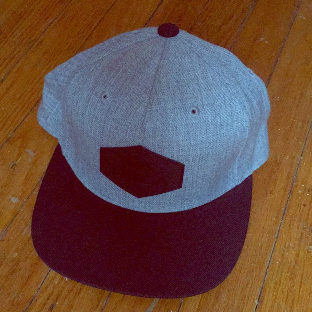 RVCA Hat!